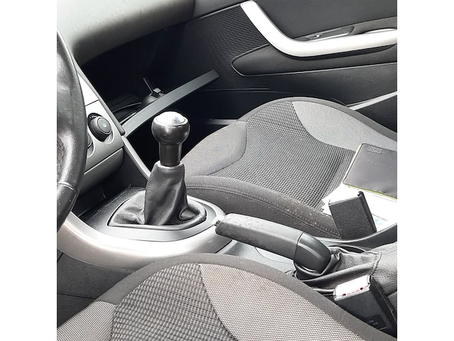 Personenauto peugeot, 1.6 vti xs, bouwjaar 2007 - afbeelding 20 van  40