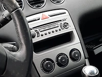 Personenauto peugeot, 1.6 vti xs, bouwjaar 2007 - afbeelding 21 van  40