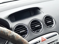 Personenauto peugeot, 1.6 vti xs, bouwjaar 2007 - afbeelding 22 van  40