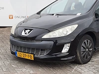 Personenauto peugeot, 1.6 vti xs, bouwjaar 2007 - afbeelding 12 van  40