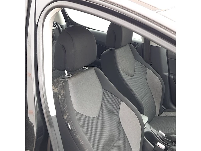 Personenauto peugeot, 1.6 vti xs, bouwjaar 2007 - afbeelding 25 van  40