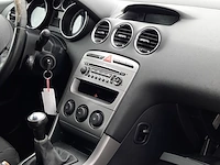 Personenauto peugeot, 1.6 vti xs, bouwjaar 2007 - afbeelding 26 van  40