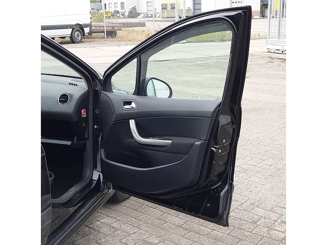 Personenauto peugeot, 1.6 vti xs, bouwjaar 2007 - afbeelding 27 van  40