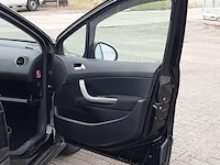 Personenauto peugeot, 1.6 vti xs, bouwjaar 2007 - afbeelding 27 van  40