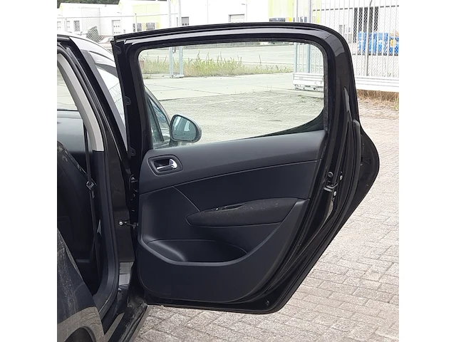 Personenauto peugeot, 1.6 vti xs, bouwjaar 2007 - afbeelding 28 van  40