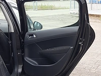 Personenauto peugeot, 1.6 vti xs, bouwjaar 2007 - afbeelding 28 van  40