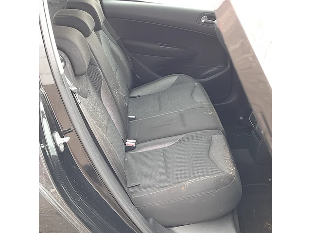 Personenauto peugeot, 1.6 vti xs, bouwjaar 2007 - afbeelding 29 van  40