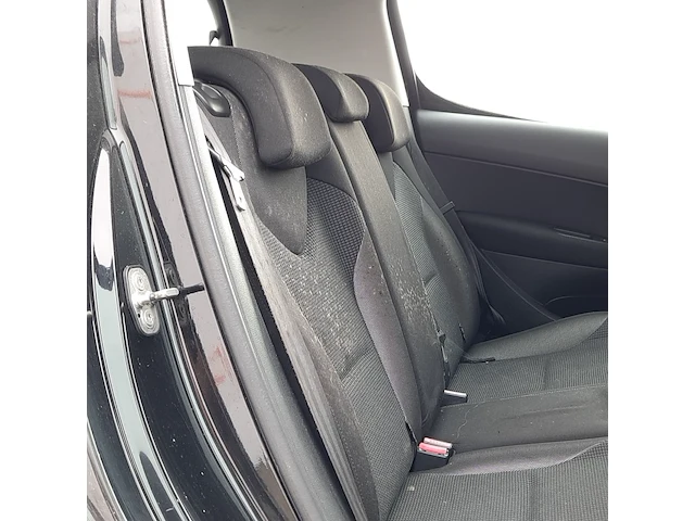 Personenauto peugeot, 1.6 vti xs, bouwjaar 2007 - afbeelding 30 van  40