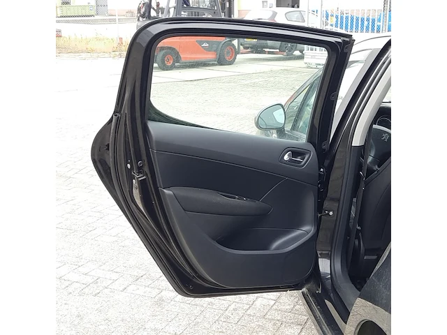 Personenauto peugeot, 1.6 vti xs, bouwjaar 2007 - afbeelding 31 van  40