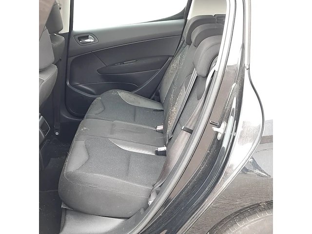 Personenauto peugeot, 1.6 vti xs, bouwjaar 2007 - afbeelding 32 van  40
