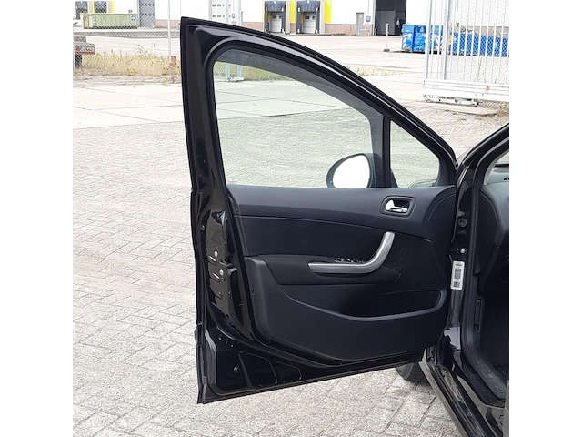 Personenauto peugeot, 1.6 vti xs, bouwjaar 2007 - afbeelding 33 van  40
