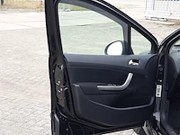 Personenauto peugeot, 1.6 vti xs, bouwjaar 2007 - afbeelding 33 van  40