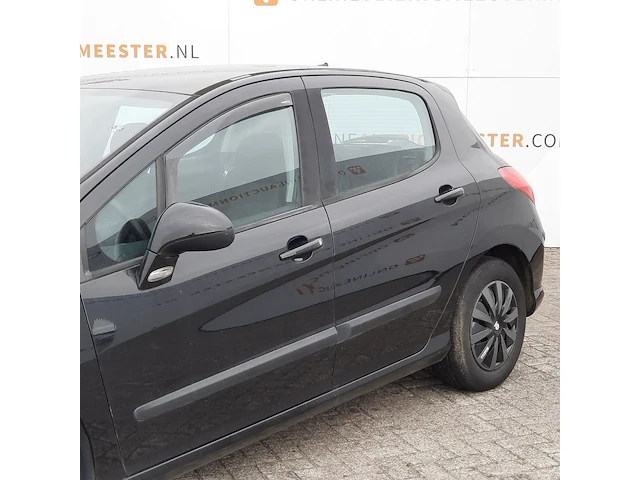 Personenauto peugeot, 1.6 vti xs, bouwjaar 2007 - afbeelding 23 van  40