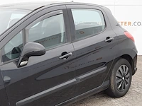 Personenauto peugeot, 1.6 vti xs, bouwjaar 2007 - afbeelding 23 van  40