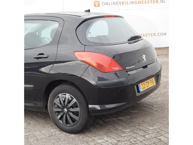 Personenauto peugeot, 1.6 vti xs, bouwjaar 2007 - afbeelding 34 van  40