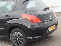 Personenauto peugeot, 1.6 vti xs, bouwjaar 2007 - afbeelding 34 van  40