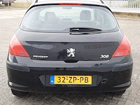 Personenauto peugeot, 1.6 vti xs, bouwjaar 2007 - afbeelding 36 van  40