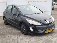 Personenauto peugeot, 1.6 vti xs, bouwjaar 2007 - afbeelding 37 van  40