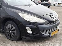 Personenauto peugeot, 1.6 vti xs, bouwjaar 2007 - afbeelding 38 van  40