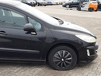 Personenauto peugeot, 1.6 vti xs, bouwjaar 2007 - afbeelding 39 van  40