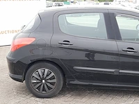 Personenauto peugeot, 1.6 vti xs, bouwjaar 2007 - afbeelding 40 van  40