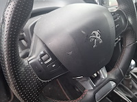 Personenauto, peugeot, 2008, 2016 - afbeelding 10 van  37