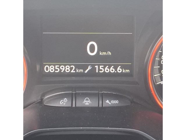 Personenauto, peugeot, 2008, 2016 - afbeelding 13 van  37