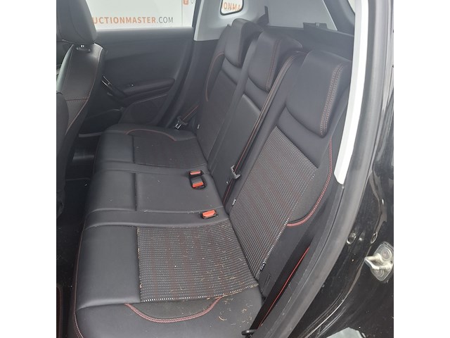 Personenauto, peugeot, 2008, 2016 - afbeelding 19 van  37