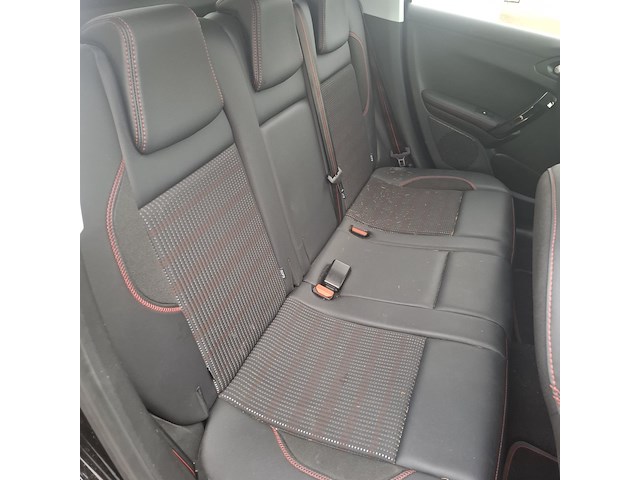 Personenauto, peugeot, 2008, 2016 - afbeelding 24 van  37