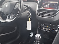 Personenauto, peugeot, 2008, 2016 - afbeelding 25 van  37
