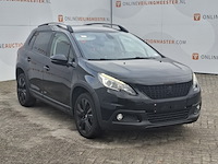 Personenauto, peugeot, 2008, 2016 - afbeelding 23 van  37
