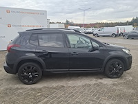 Personenauto, peugeot, 2008, 2016 - afbeelding 32 van  37