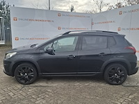 Personenauto, peugeot, 2008, 2016 - afbeelding 35 van  37