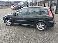 Personenauto, peugeot, 206 sw, 2006 - afbeelding 3 van  58