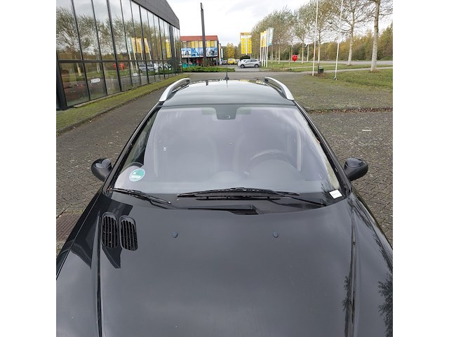 Personenauto, peugeot, 206 sw, 2006 - afbeelding 6 van  58