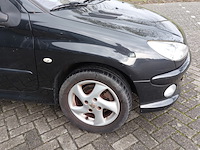 Personenauto, peugeot, 206 sw, 2006 - afbeelding 9 van  58
