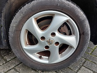 Personenauto, peugeot, 206 sw, 2006 - afbeelding 10 van  58