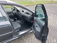 Personenauto, peugeot, 206 sw, 2006 - afbeelding 14 van  58