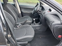 Personenauto, peugeot, 206 sw, 2006 - afbeelding 15 van  58