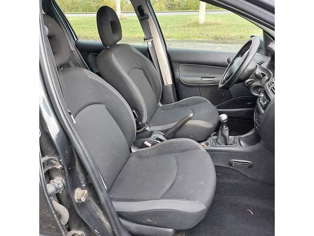 Personenauto, peugeot, 206 sw, 2006 - afbeelding 16 van  58