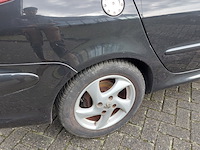 Personenauto, peugeot, 206 sw, 2006 - afbeelding 19 van  58