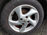 Personenauto, peugeot, 206 sw, 2006 - afbeelding 20 van  58