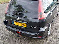 Personenauto, peugeot, 206 sw, 2006 - afbeelding 21 van  58