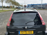 Personenauto, peugeot, 206 sw, 2006 - afbeelding 24 van  58