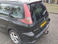 Personenauto, peugeot, 206 sw, 2006 - afbeelding 29 van  58