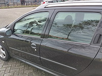 Personenauto, peugeot, 206 sw, 2006 - afbeelding 31 van  58