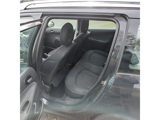 Personenauto, peugeot, 206 sw, 2006 - afbeelding 32 van  58