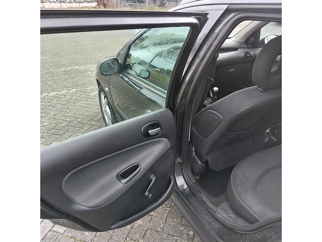 Personenauto, peugeot, 206 sw, 2006 - afbeelding 33 van  58