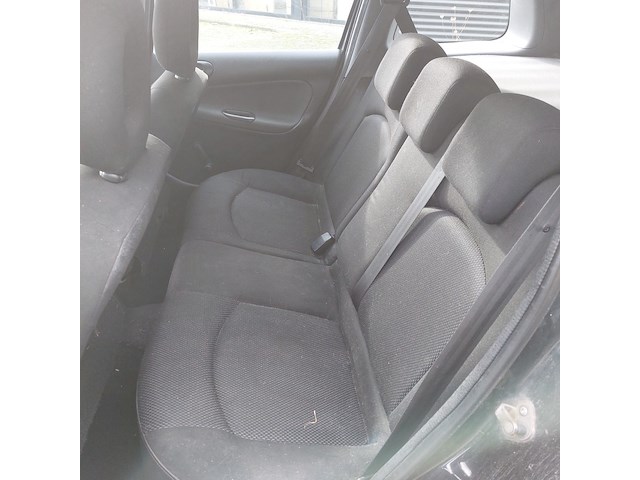 Personenauto, peugeot, 206 sw, 2006 - afbeelding 35 van  58