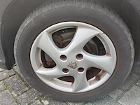 Personenauto, peugeot, 206 sw, 2006 - afbeelding 36 van  58